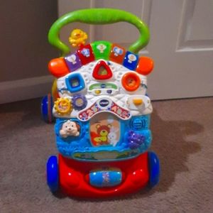 VTECH Activity Walker